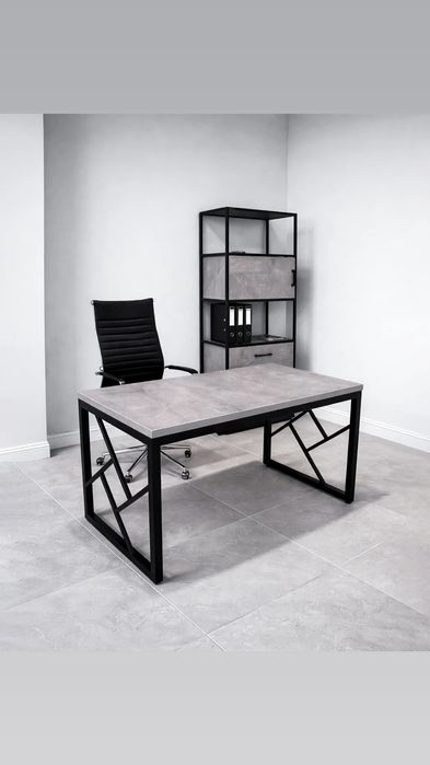 Loft Mebel Stol Stul kreslo stellaj