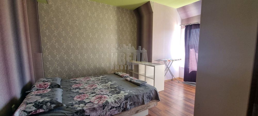 Продава се Двустаен апартамент в Варна, Левски - 102 кв.м за 1324 €/кв.м - Снимка #3