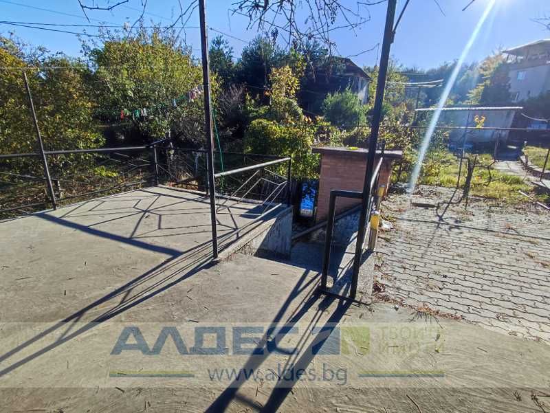 Продава се Къща в с. Кокаляне, Област София-град - 418 кв.м за 1077 €/кв.м - Снимка #10