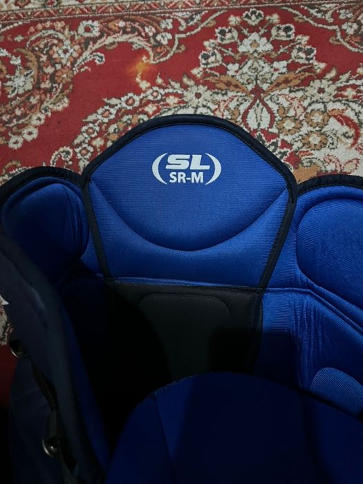 Шорты ACTIVE M хоккейные