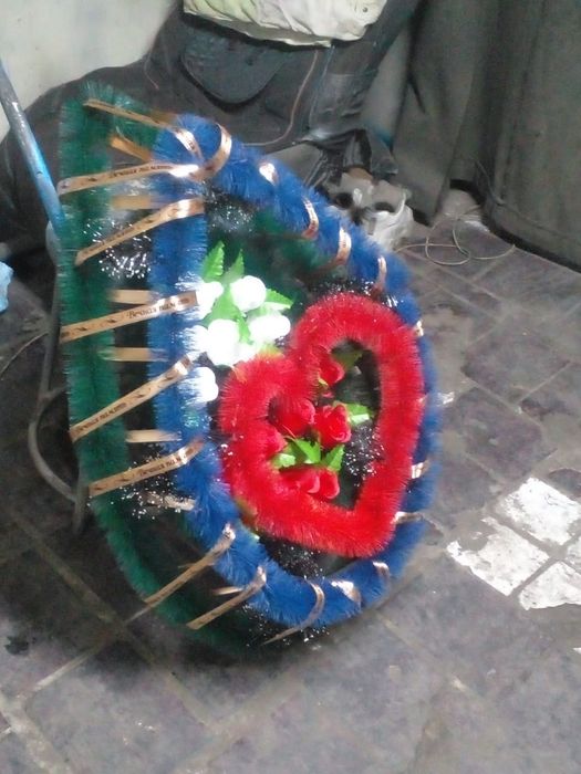 Продам ВЕНКИ новые