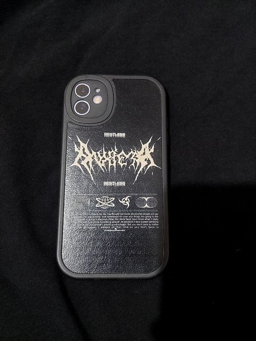 Vand   Iphone 11