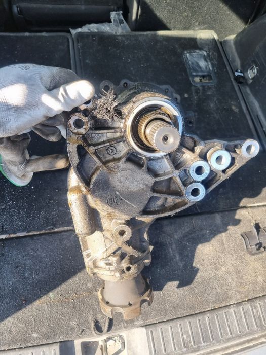 Раздатка за Opel Antara 2.0crdi  150ks 2008god