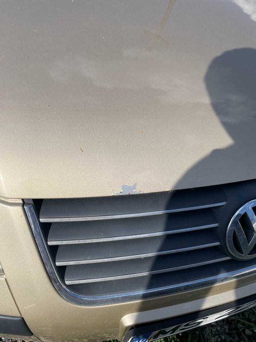 Volkswagen Passat 1.9, 101 CP