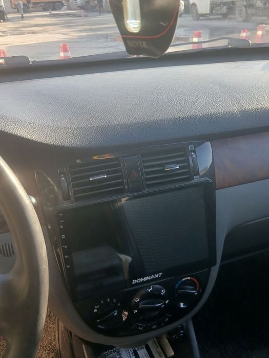 Lasetti 2010 yil sotiladi