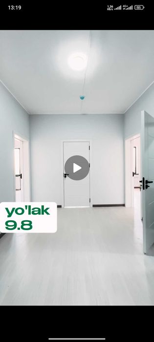 Продаю 2 комнатную квартиру