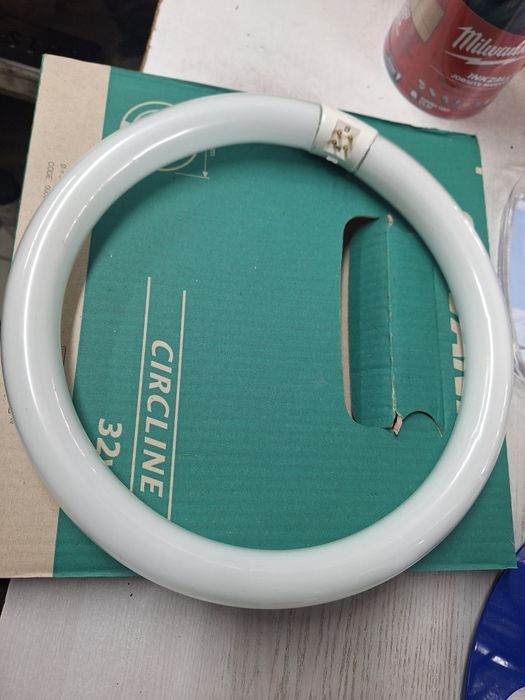 Луминисцентни кръгове