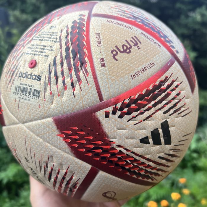 Футбольный мяч Puma Molten