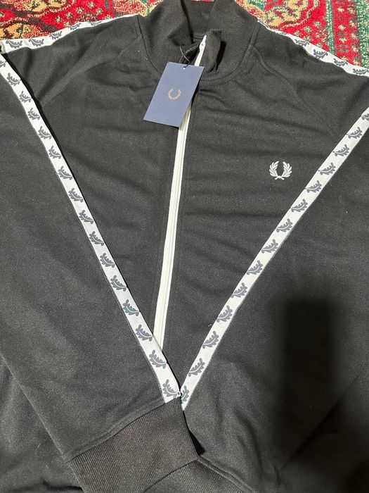Спортивные костюм бренд Fred Perry