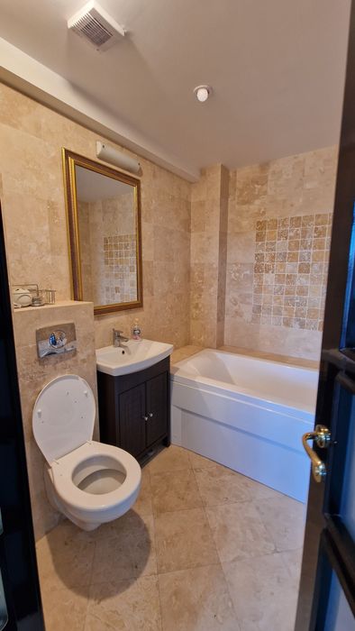 Exclusive Residence Copou Apartament cu 3 camere