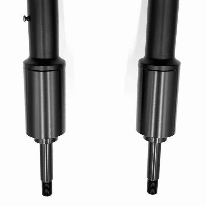 Inaltatoare ghidon moto - EZ Rizers - Honda Shadow Phantom '10 - '23