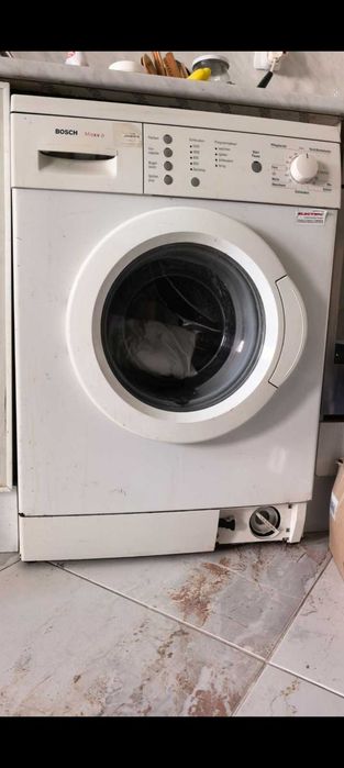Пералня за продаване
