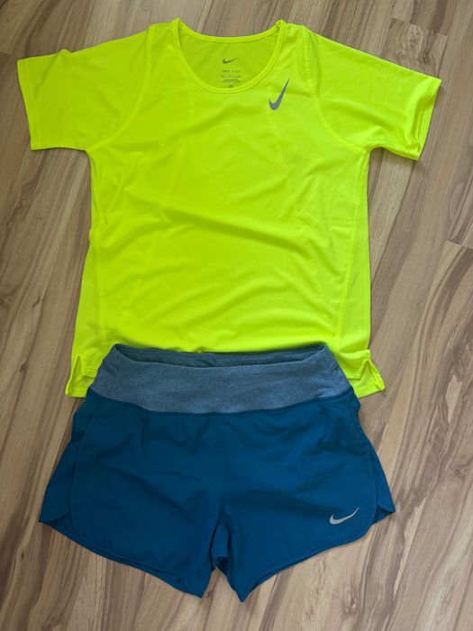 Adidas дамски клин и тениска