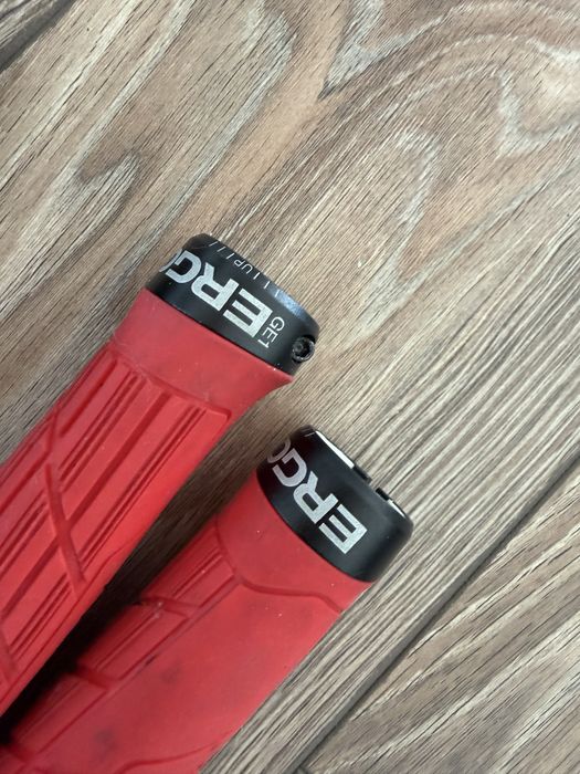 Грипове Ergon Gen1