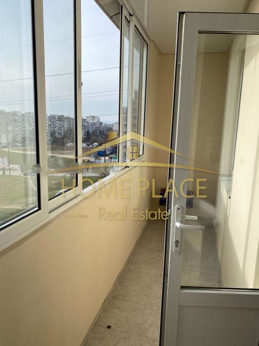 ТРИСТАЕН апартамент под наем - Възраждане