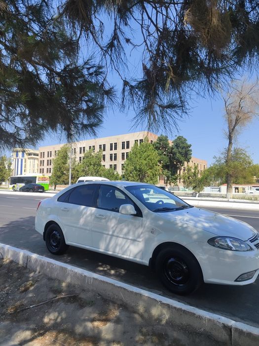 Gentra 2020 sotiladi