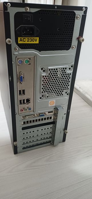 Компьютер комплект