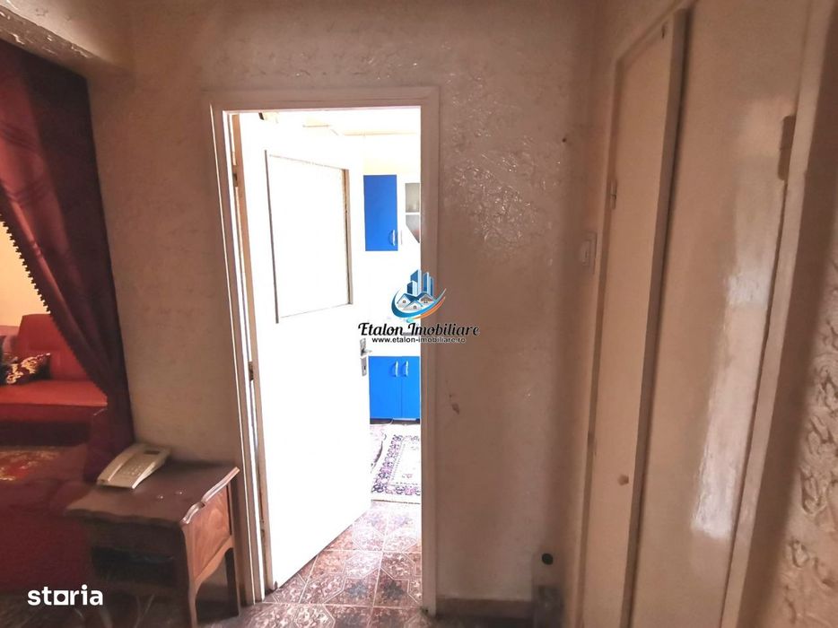 Apartament 4 camere semidecomandat, etaj 3, Maratei 2