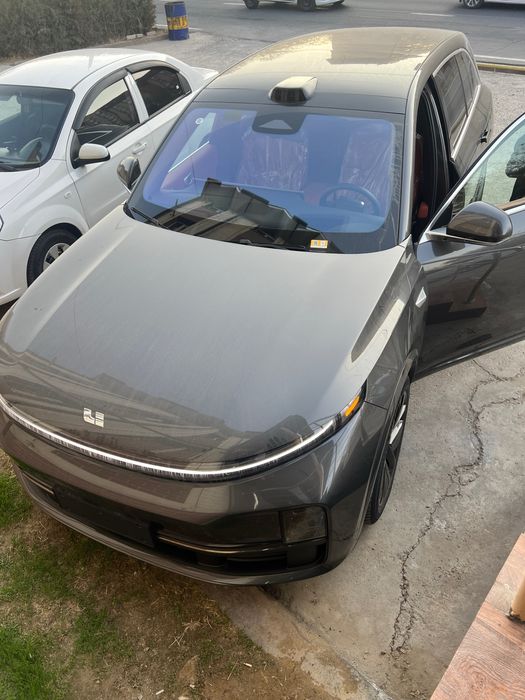 Lixang L-7 ULTRA