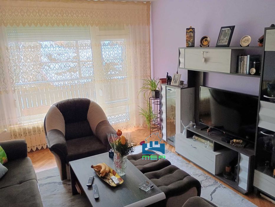 Продава се Двустаен апартамент в Плевен, Идеален център - 107 кв.м за 1215 €/кв.м - Снимка #8