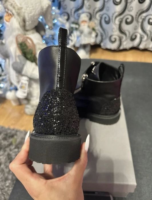 Ghete Giuseppe Zanotti