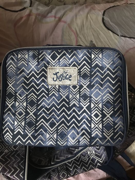 Школьный рюкзак