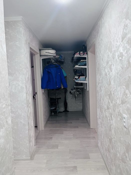 Продам 2х комнатную квартиру