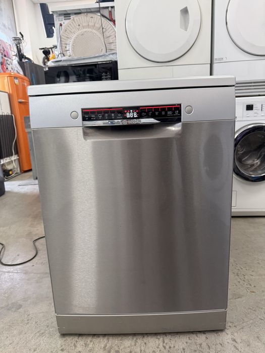 Свободно стояща Съдомиялна Bosch