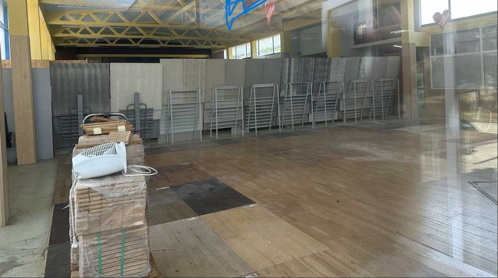 Дава се под наем Склад в Варна, Трошево - 150 кв.м за 765 € - Снимка #1