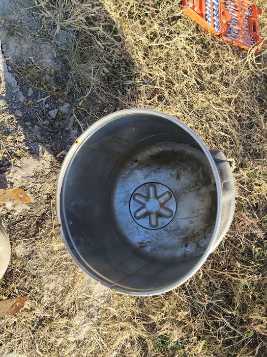 Продам бак нержавейка