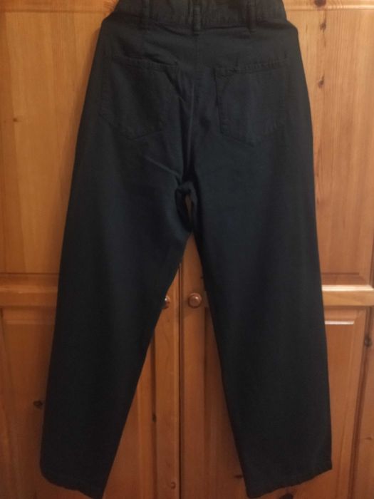 Дамски дънки Pull&Bear M