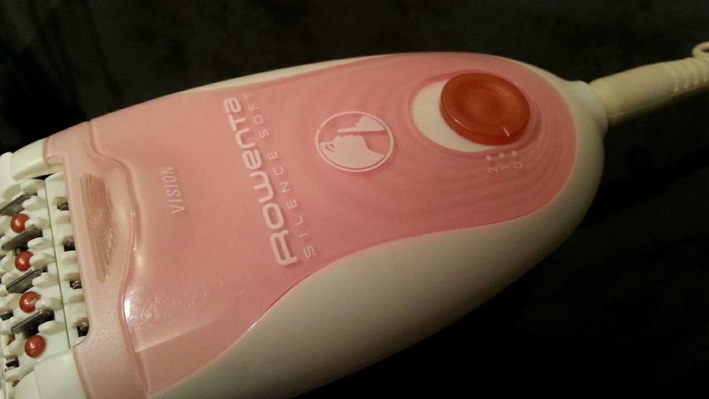 Эпилятор  Rowenta  Silence Soft  EP5620 – (Франция).