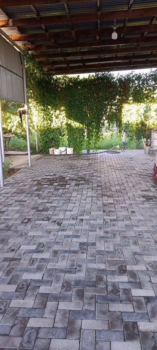 Продается дом 4 комнатный.Раен Сулиманова.