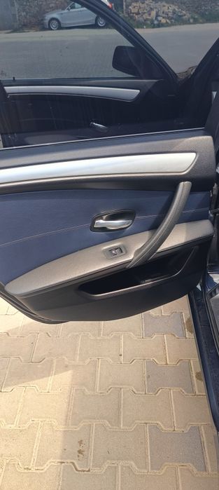 Bmw e61 525 3.d 197hp