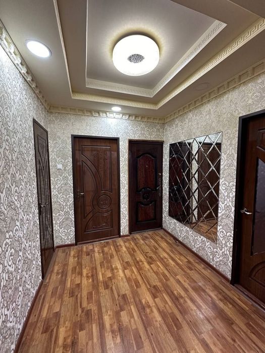 Юнусабад 15 квартал 4/4/4 (82²) продаётся квартира ипотека