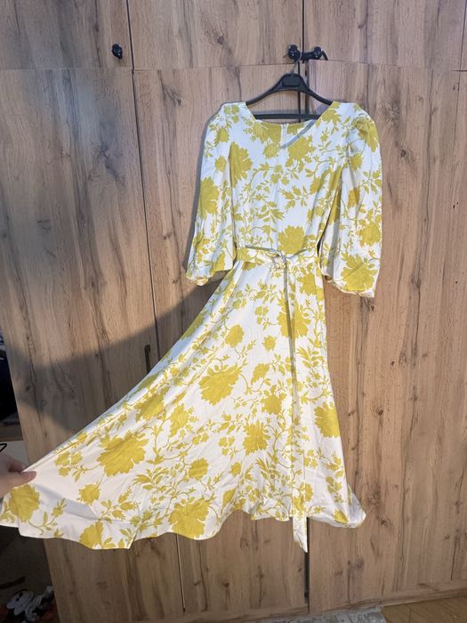 Платье женское юбки разгрузка гардероба