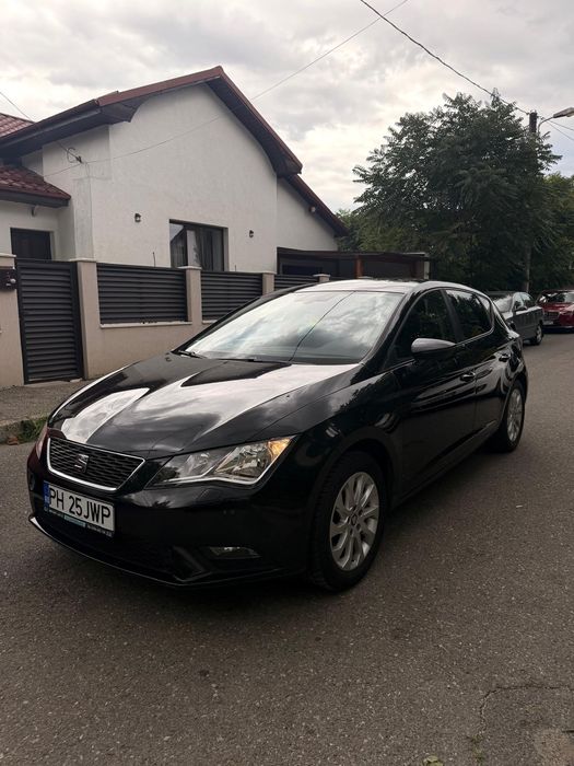 Seat Leon 2.0 tdi 150 cp