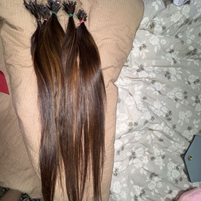 Narashka 100% tabbiy soch