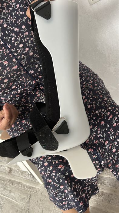 Деротационный сапожок 39-40 размер