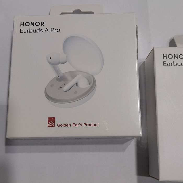 Безжични слушалки HONOR