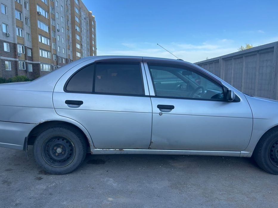 Продам авто в хорошем состоянии