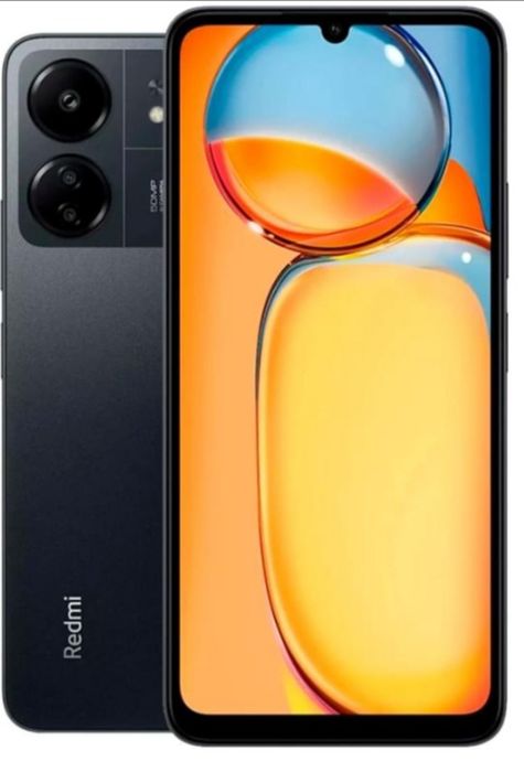 Redmi 13 c на 256