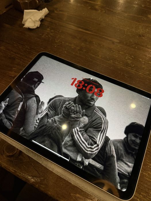 Ipad apple a16 новый