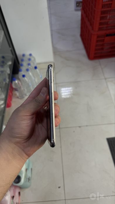 Iphone 11 pro 256GB