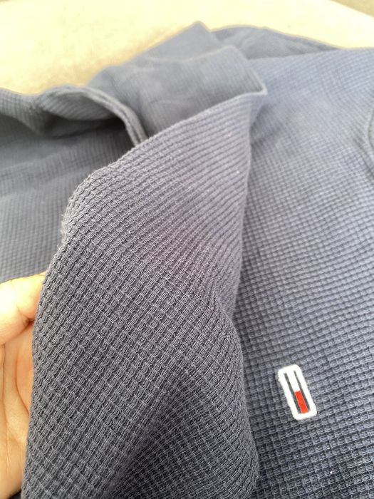 Tommy Hilfiger лонгслив