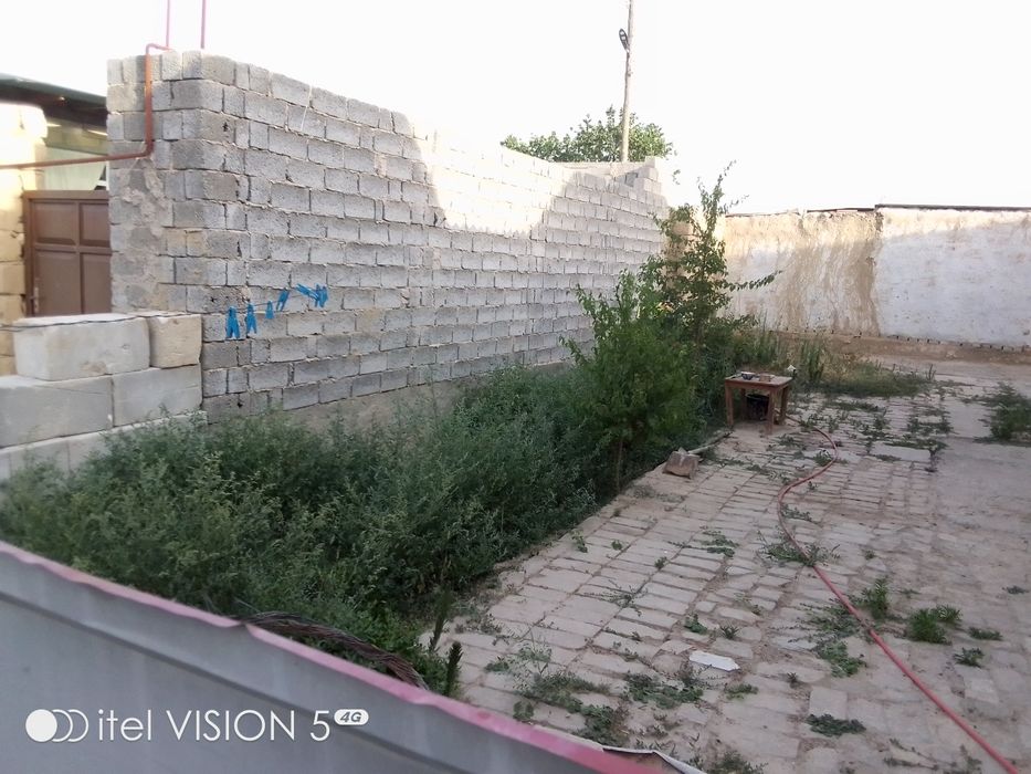 Xovli uy samarqand shaxarda