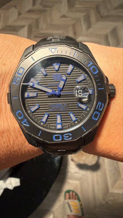 TAG Heuer Aquaracer Professional 300