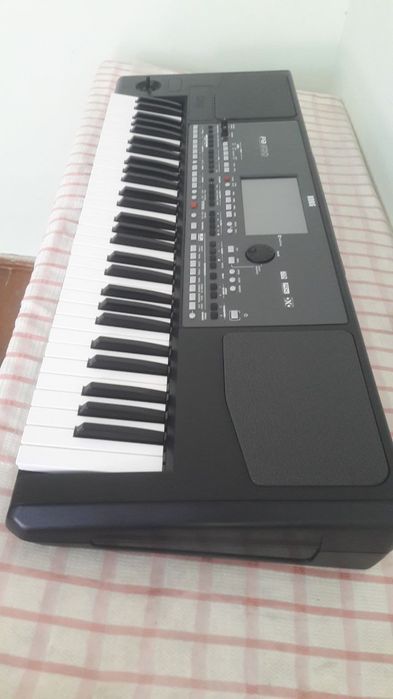Korg pa 600 sotiladi