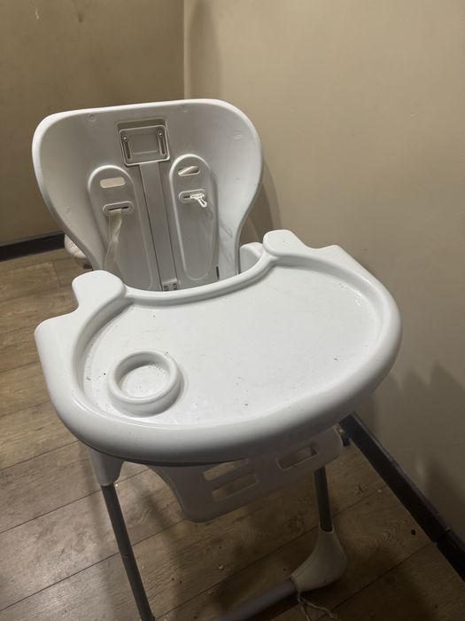Детский стульчик