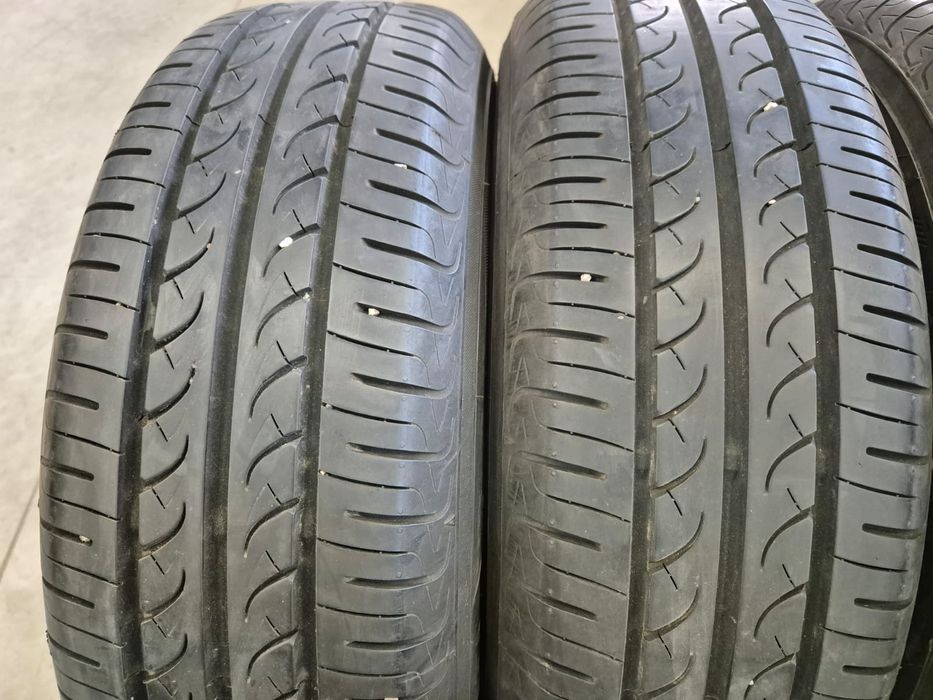 4 anvelope vara Yokohama 185 65 15 stare foarte buna